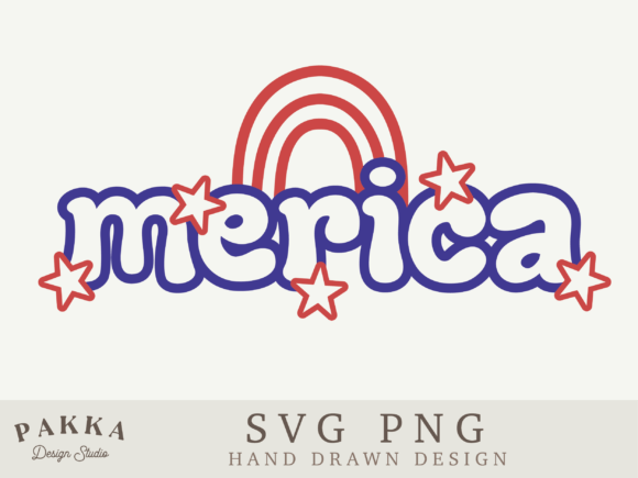 4th of July Graphics for Festive Crafts