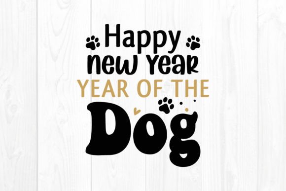 New Year Quote SVG: A Festive Graphic for Local Crafts