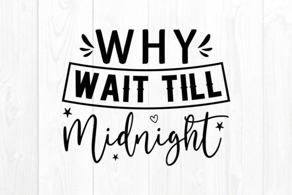New Year Quote SVG: A Versatile Graphic for Crafts