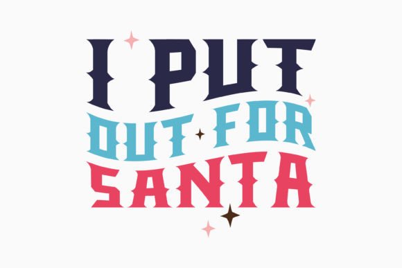 Retro Christmas Quote SVG: A Graphics Gem for Crafts