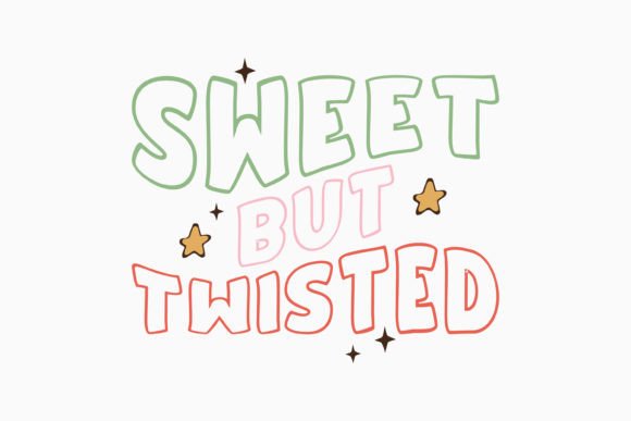 Retro Christmas Quote SVG: A Versatile Graphic for Crafts