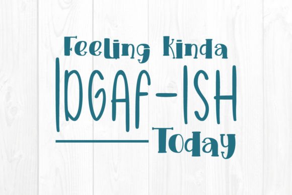 Review: Sarcastic SVG, Sarcastic Funny Quote for Crafts & Graphics